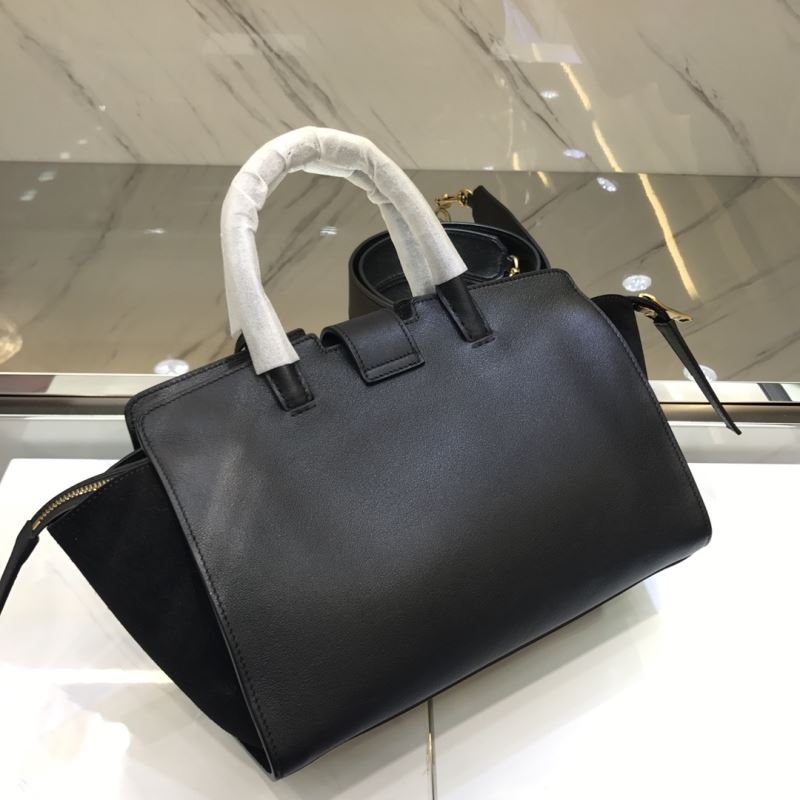 YSL Top Handle Bags